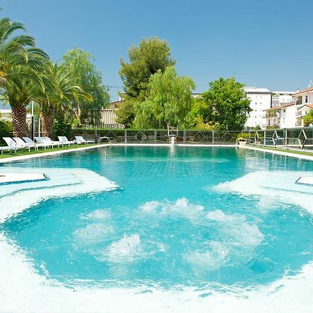 Ariha Hotel Cosenza Rende Extérieur photo