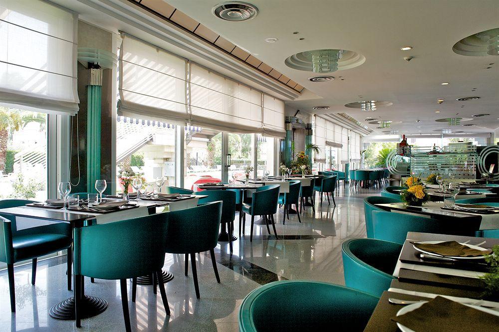 Ariha Hotel Cosenza Rende Extérieur photo