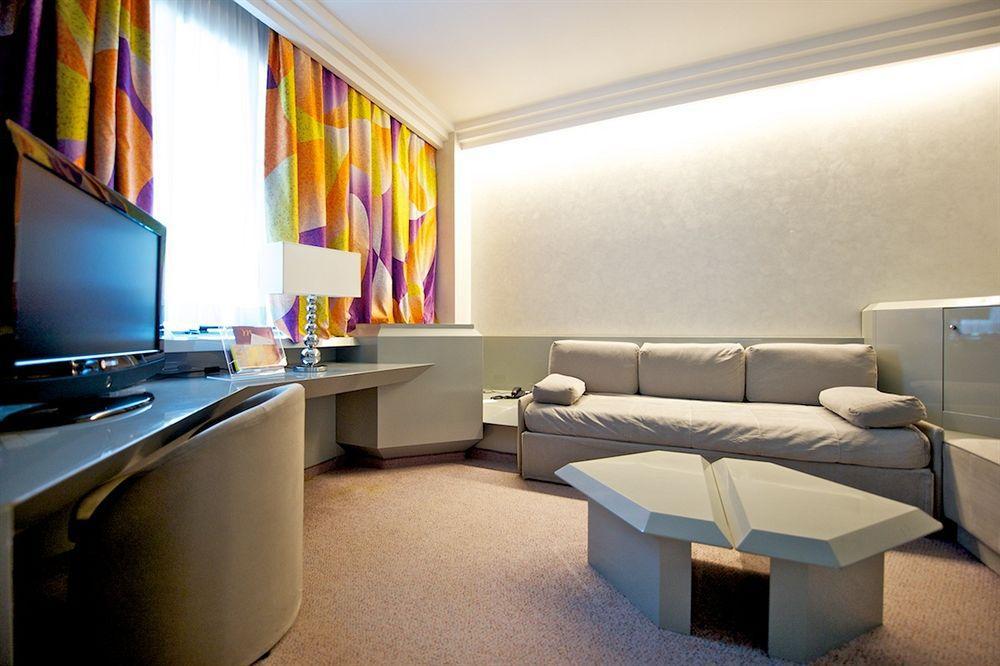 Ariha Hotel Cosenza Rende Extérieur photo