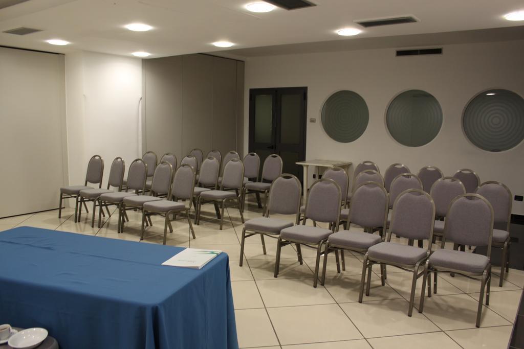 Ariha Hotel Cosenza Rende Extérieur photo