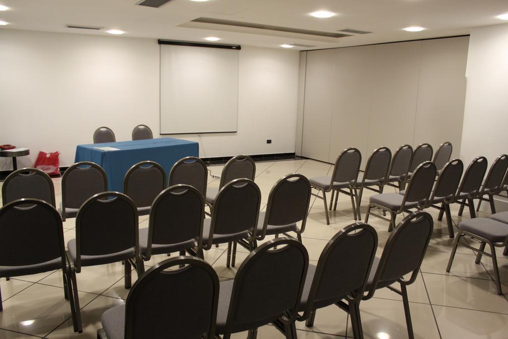 Ariha Hotel Cosenza Rende Extérieur photo