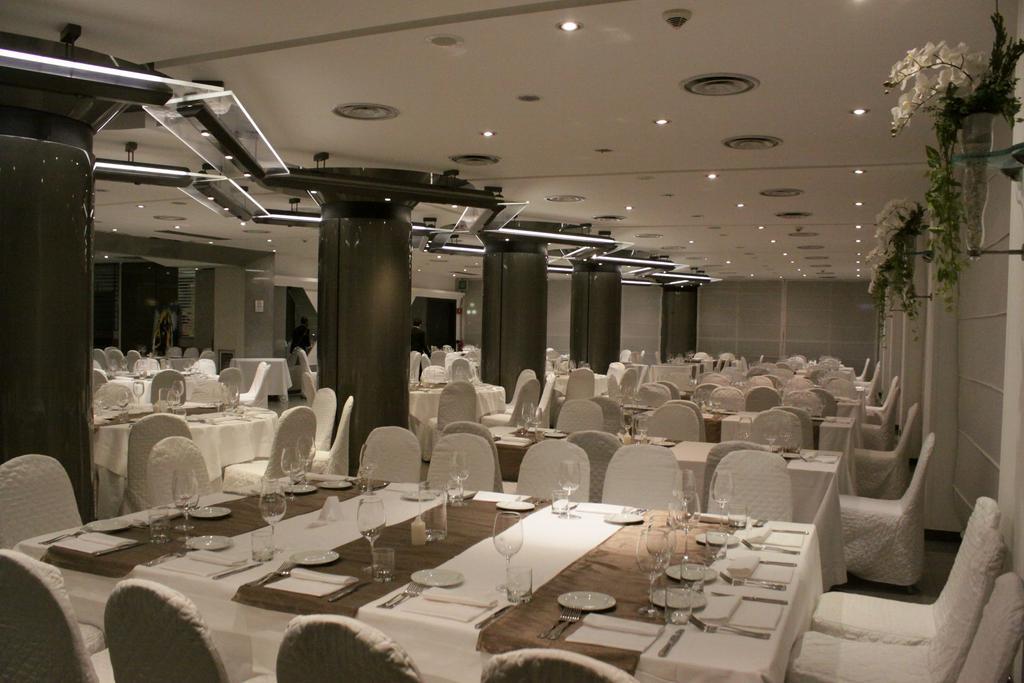 Ariha Hotel Cosenza Rende Extérieur photo