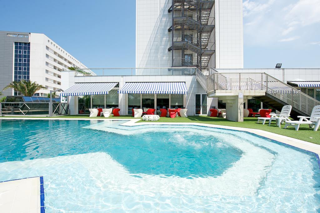 Ariha Hotel Cosenza Rende Extérieur photo