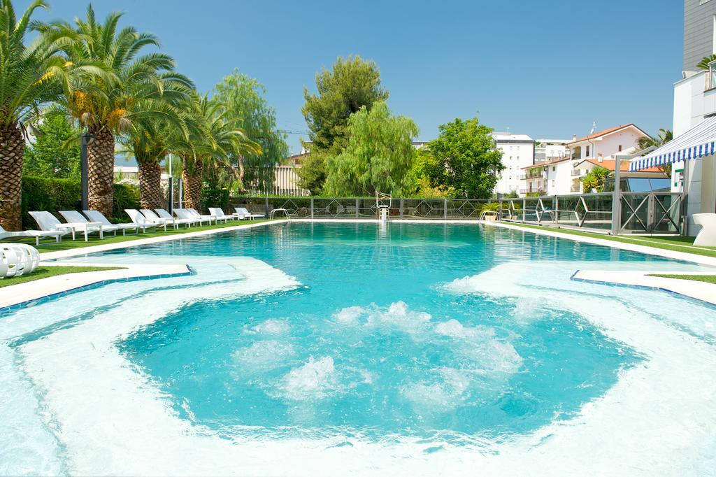 Ariha Hotel Cosenza Rende Extérieur photo