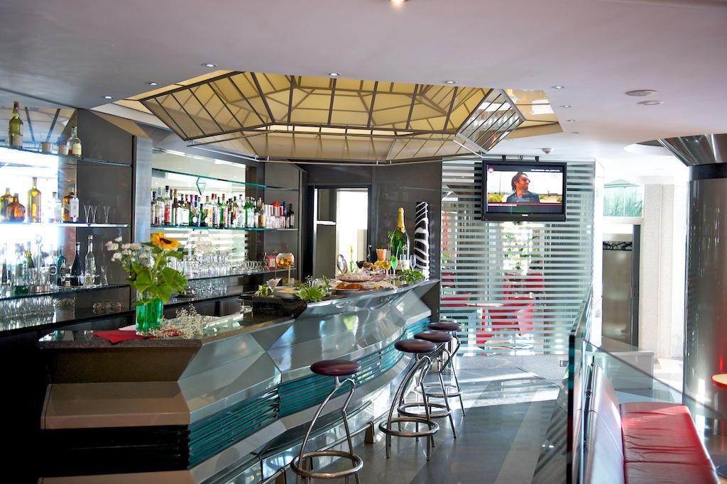 Ariha Hotel Cosenza Rende Extérieur photo