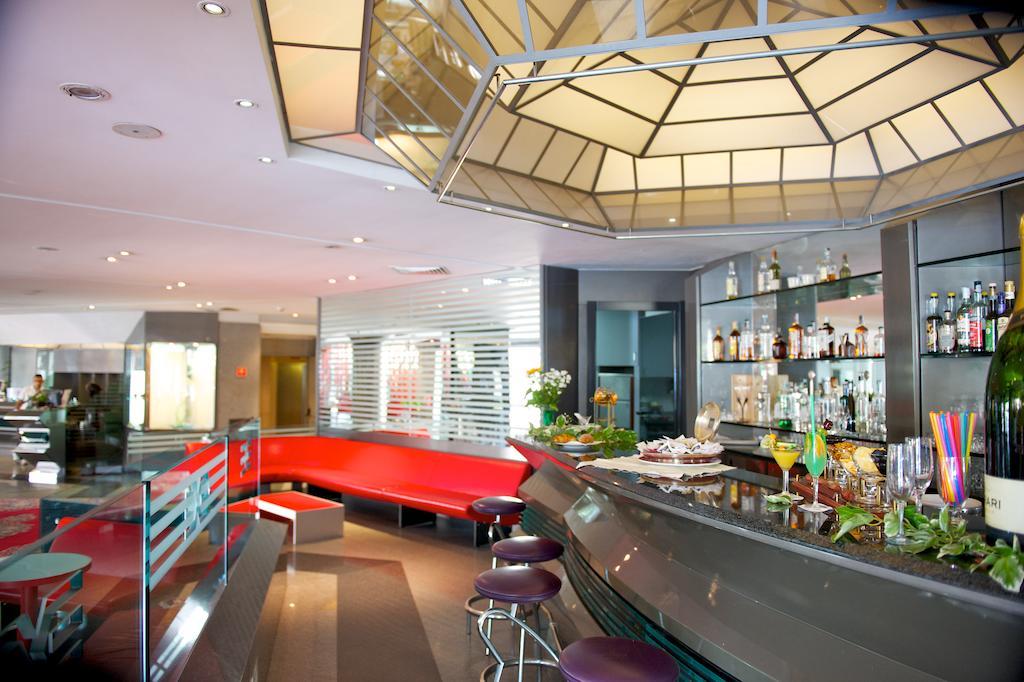 Ariha Hotel Cosenza Rende Extérieur photo