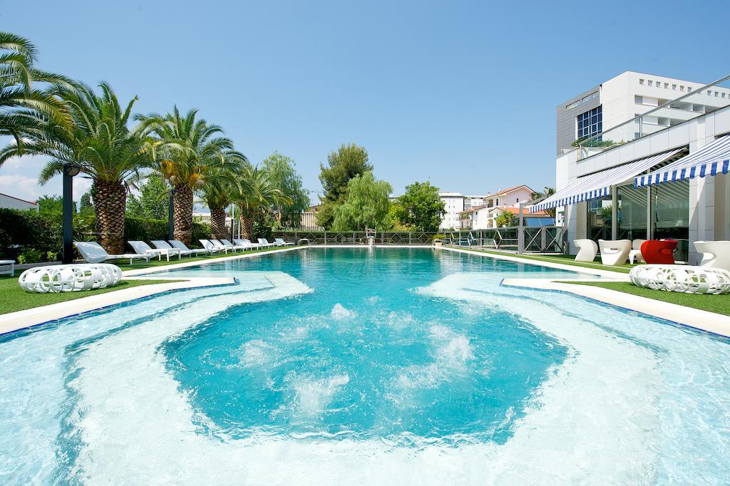 Ariha Hotel Cosenza Rende Extérieur photo
