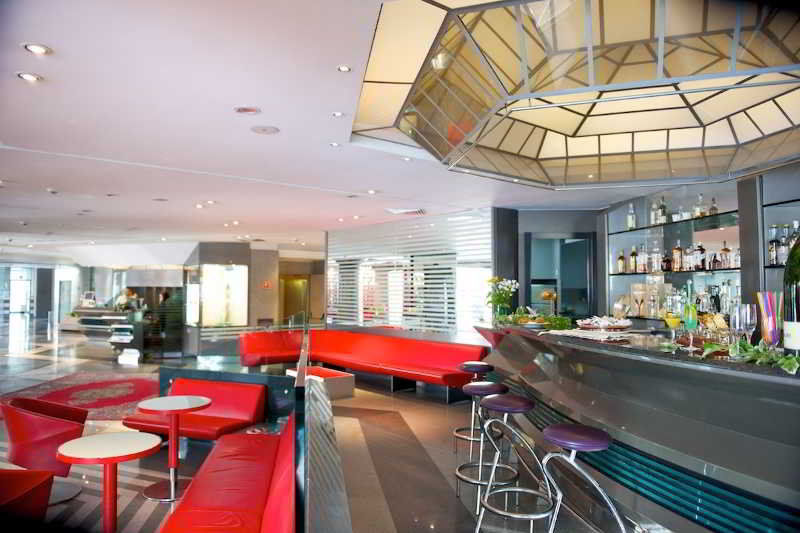 Ariha Hotel Cosenza Rende Extérieur photo