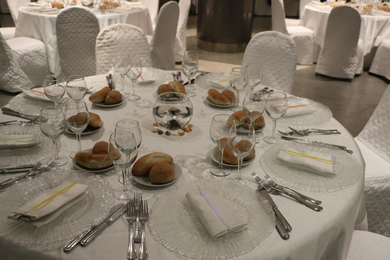 Ariha Hotel Cosenza Rende Extérieur photo